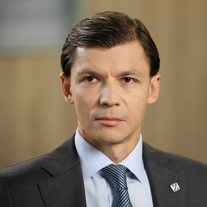 Купызин Василий Викторович