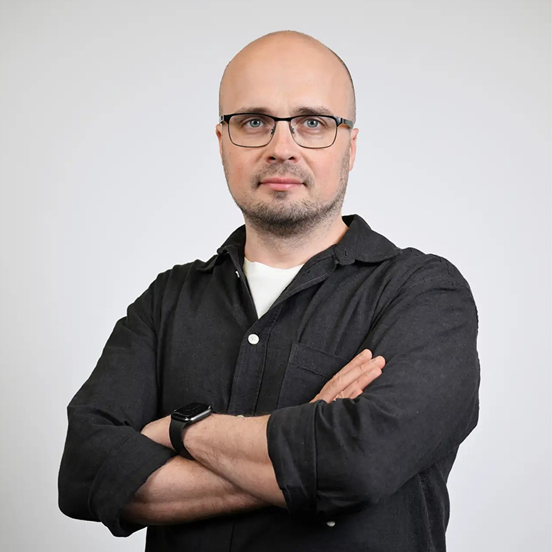 Буранов Иван Сергеевич