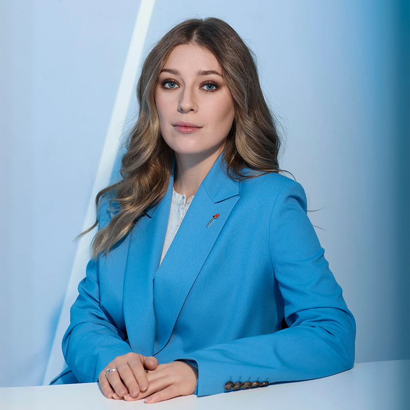 Кожина Татьяна Владимировна